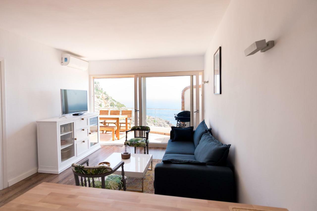 Villa Moonkey - Casa El Cabo Balcon del Mar Exterior foto